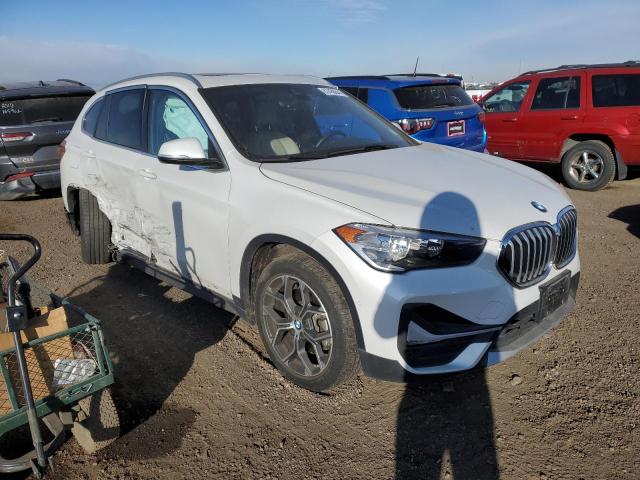 2020 BMW X1 WBXJG9C09L5R78734