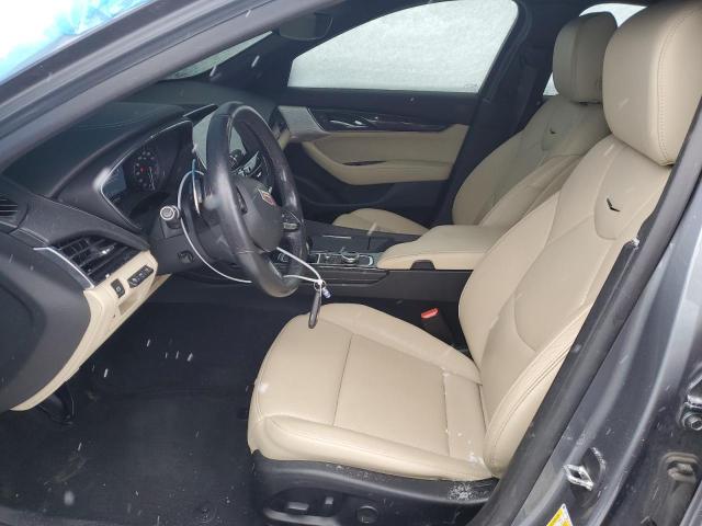 2020 CADILLAC CT5 PREMIU - 1G6DT5RK3L0123972