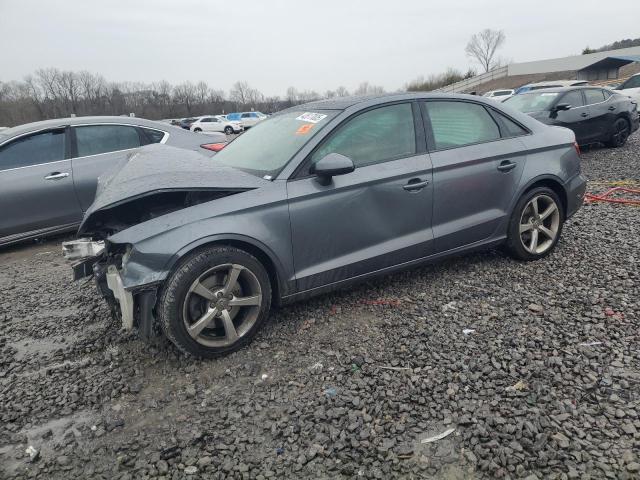 AUDI A3 PREMIUM