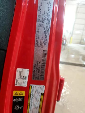 2023 JEEP GLADIATOR 1C6HJTFG8PL514488