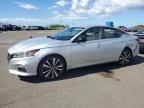 2020 NISSAN ALTIMA SR - 1N4BL4CV6LC165588