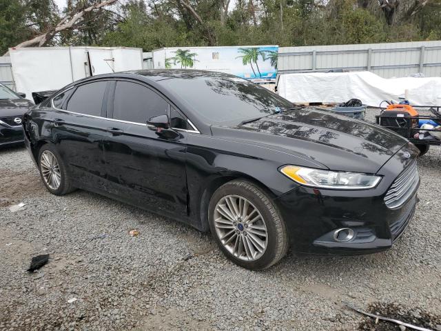 2016 FORD FUSION SE - 3FA6P0H9XGR266375