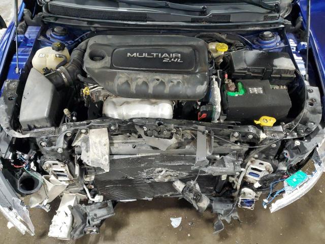 2015 CHRYSLER 200 LIMITE - 1C3CCCAB4FN571240