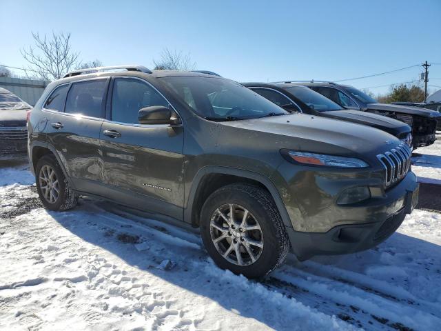 2015 JEEP CHEROKEE 1C4PJMCS0FW604864