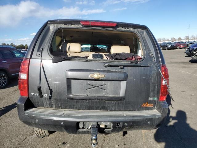 2011 CHEVROLET TAHOE K150 - 1GNSKBE04BR270796