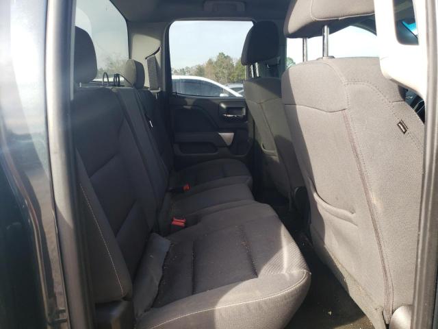 2018 CHEVROLET SILVERADO - 1GCVKREH5JZ160746