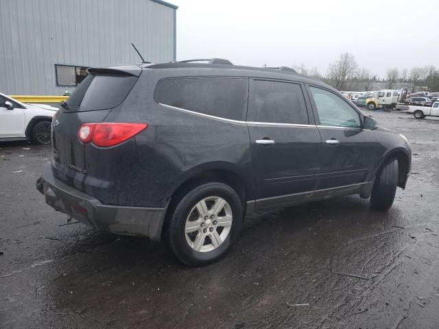 Vin: 1gnkvgedxcj335609, lot: 87453724, chevrolet traverse lt 20123