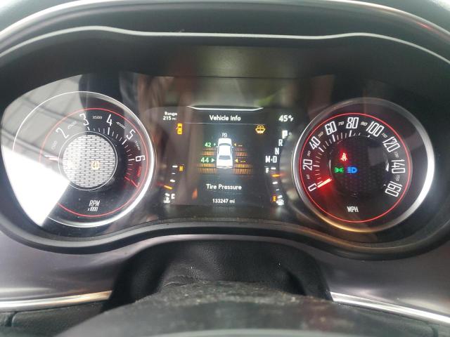 2017 DODGE CHALLENGER - 2C3CDZAG1HH594126