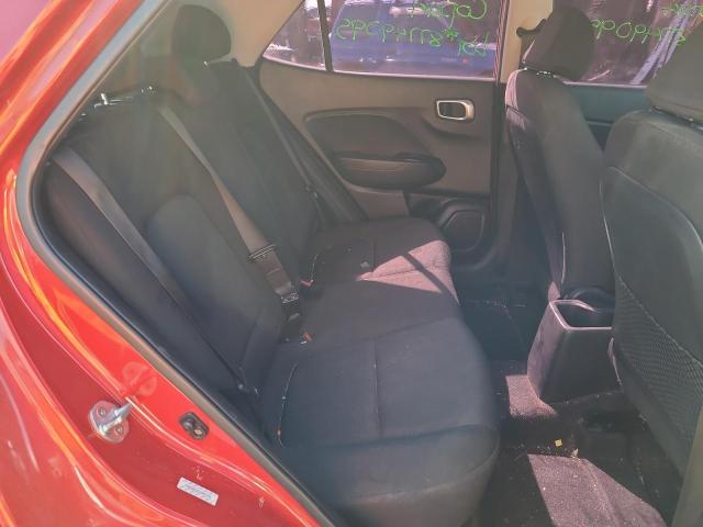 2020 HYUNDAI VENUE SE - KMHRB8A3XLU031175
