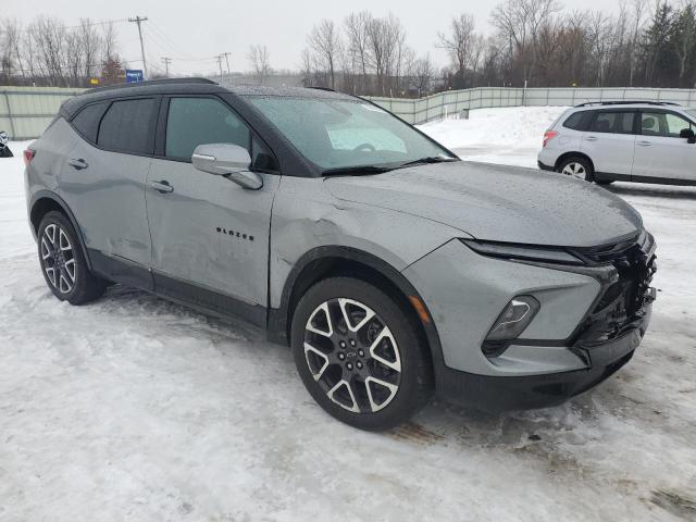 2023 CHEVROLET BLAZER RS 3GNKBKRS5PS150036