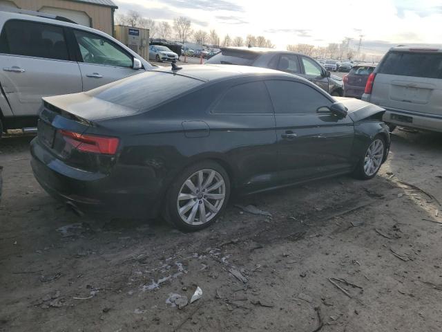 2018 AUDI A5 PREMIUM - WAUPNAF54JA001086
