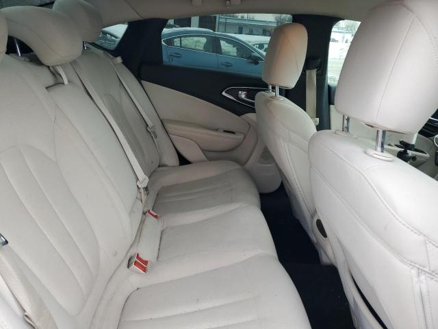 2015 CHRYSLER 200 LX - 1C3CCCFB2FN591964