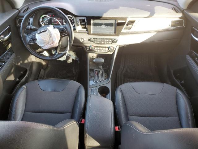 2019 KIA NIRO EX KNDCC3LC8K5262124