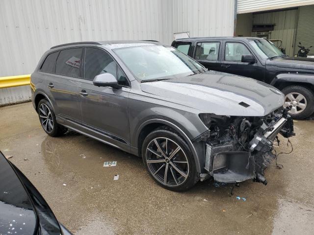 2021 AUDI Q7 PRESTIG WA1VXAF78MD038175