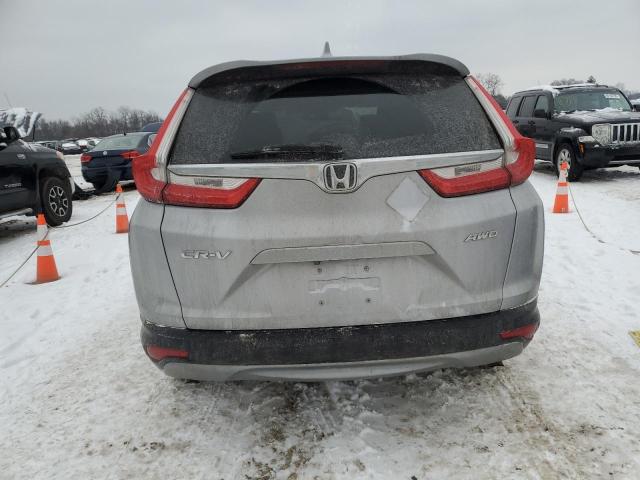 2019 HONDA CR-V EX - 7FARW2H58KE013220