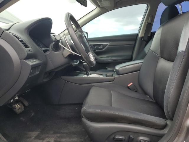 2017 NISSAN ALTIMA 2.5 1N4AL3AP6HC232904