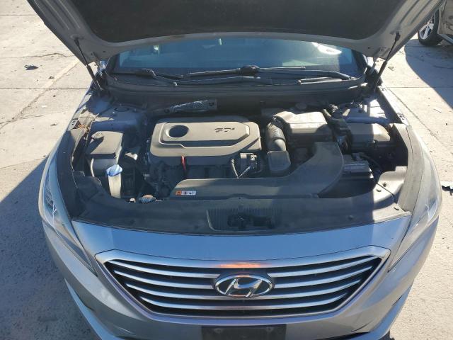 2017 HYUNDAI SONATA SE - 5NPE24AF9HH569163