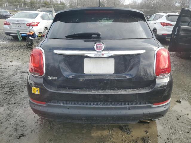 2016 FIAT 500X LOUNG ZFBCFXDT4GP346016