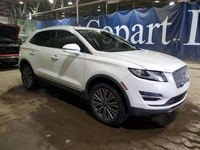 2019 LINCOLN MKC SELECT 5LMCJ2D90KUL38775