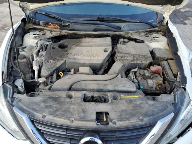 2018 NISSAN ALTIMA 2.5 - 1N4AL3AP3JC126531