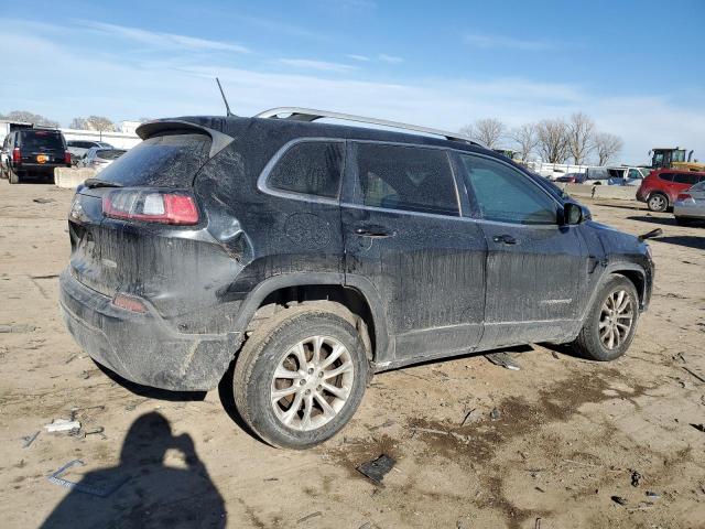 2019 JEEP CHEROKEE L 1C4PJLCB9KD220632
