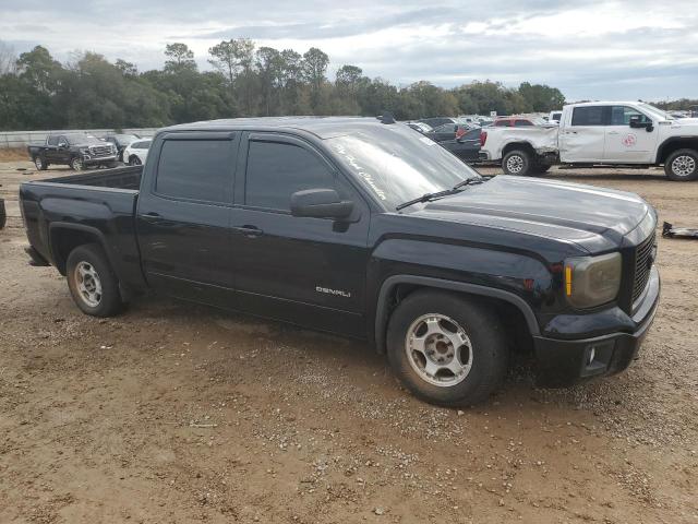 2015 GMC SIERRA C15 3GTP1WEJ6FG404862