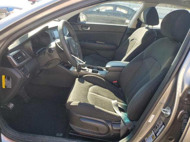 2016 KIA OPTIMA LX - 5XXGT4L37GG114220