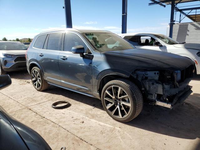 Vin: yv4a221k9n1811613, lot: 88580225, volvo xc90 t6 momentum 20224