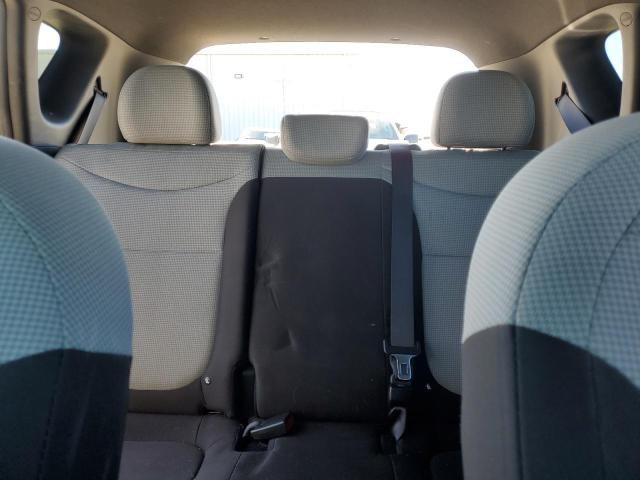 2019 KIA SOUL - KNDJN2A26K7678991