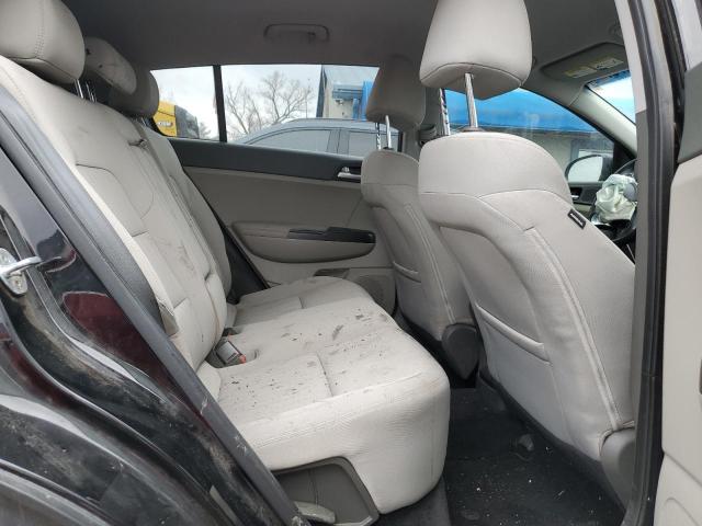 2017 KIA SPORTAGE L - KNDPM3AC5H7220850