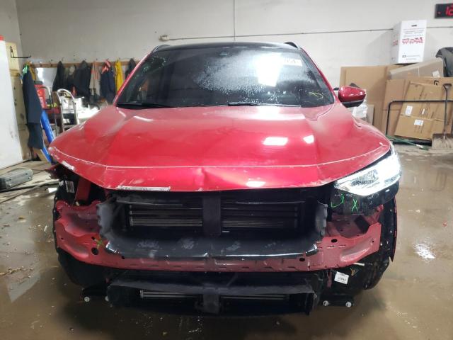 2023 FORD ESCAPE ST - 1FMCU9PA1PUA38128