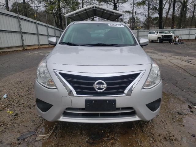 2018 NISSAN VERSA S - 3N1CN7AP6JK437324