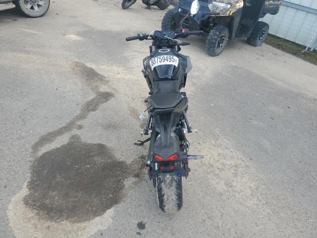 2023 SUZUKI GSX800 R JS1EM11B3P7100282