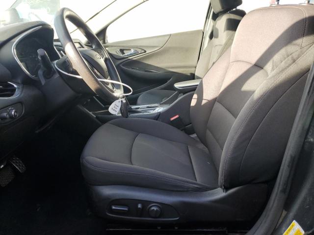 2016 CHEVROLET MALIBU LT - 1G1ZE5ST6GF278270