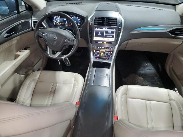 2019 LINCOLN MKZ - 3LN6L5B90KR617343
