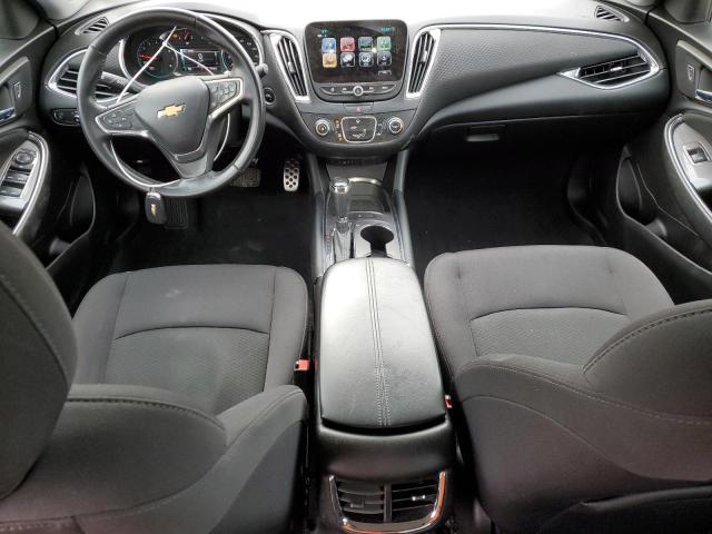 2017 CHEVROLET MALIBU LT - 1G1ZE5ST0HF219099