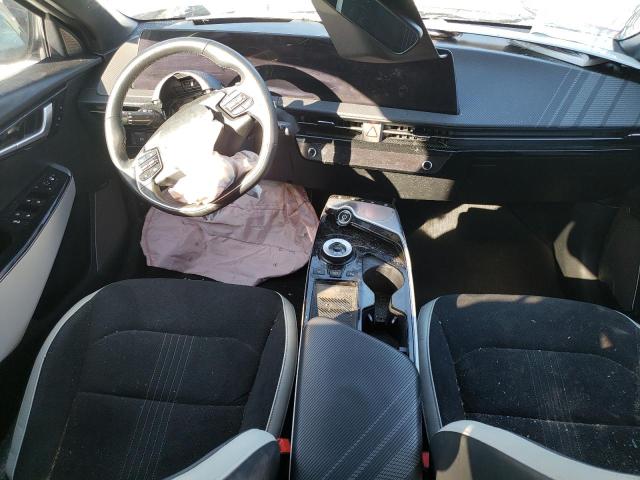 2023 KIA EV6 GT LIN KNDC4DLC2P5122192