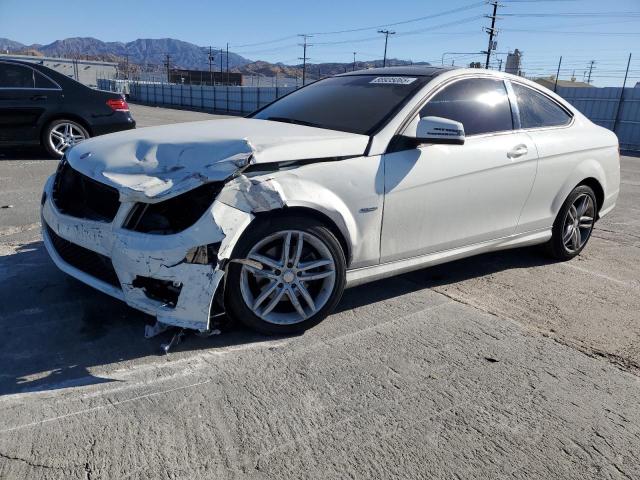 Vin: wddgj4hb0cf740390, lot: 88935065, mercedes-benz c-class 250 2012 img_1