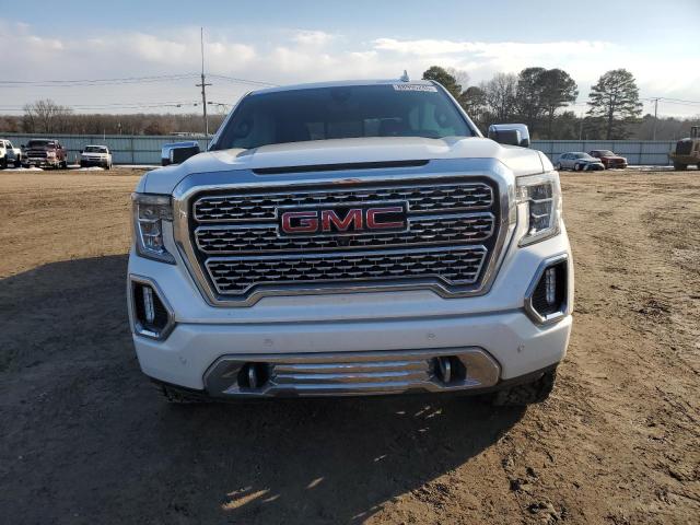 2019 GMC SIERRA K15 - 1GTU9FEL6KZ329488