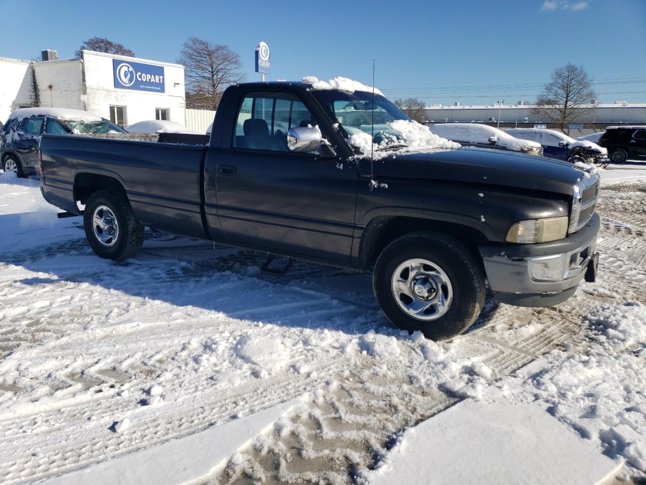 Global Auto Auctions