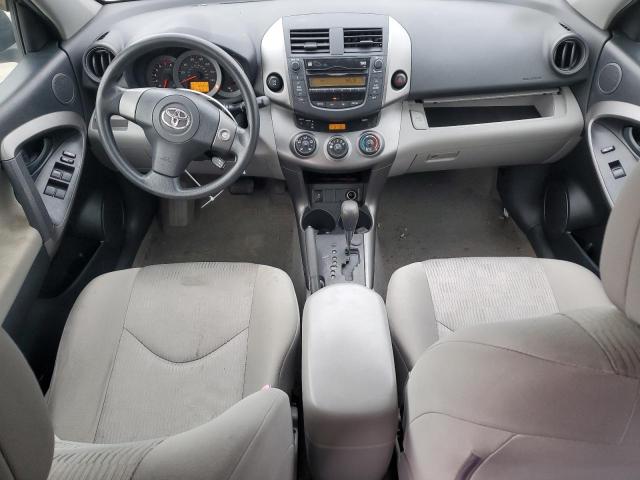 2010 TOYOTA RAV4 - JTMBF4DV6A5027163