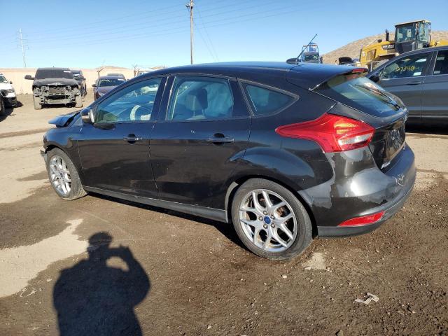 2015 FORD FOCUS SE - 1FADP3K2XFL319321