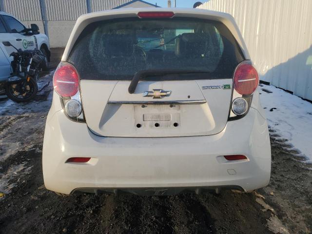 2016 CHEVROLET SPARK EV 1 KL8CK6S09GC645349