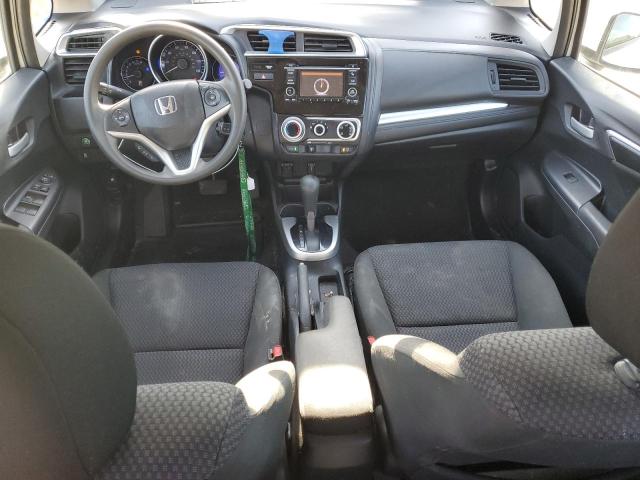 2019 HONDA FIT LX - 3HGGK5H41KM745340