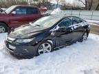 2017 CHEVROLET VOLT LT - 1G1RC6S58HU120488