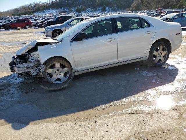 CHEVROLET MALIBU 2LT