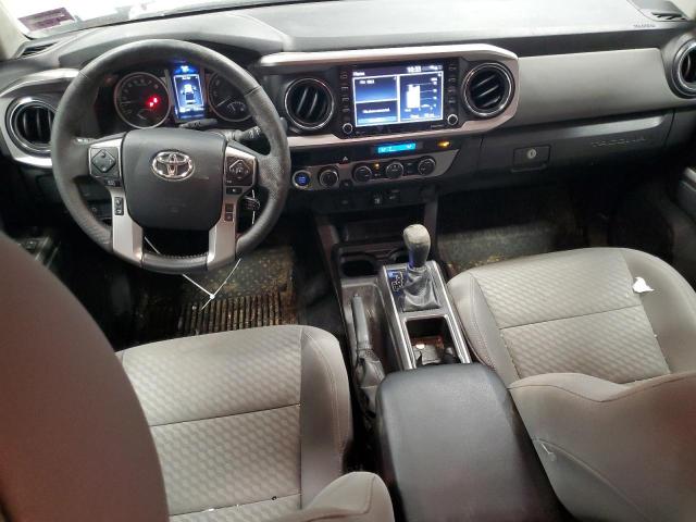 2023 TOYOTA TACOMA - 3TYCZ5AN2PT141917