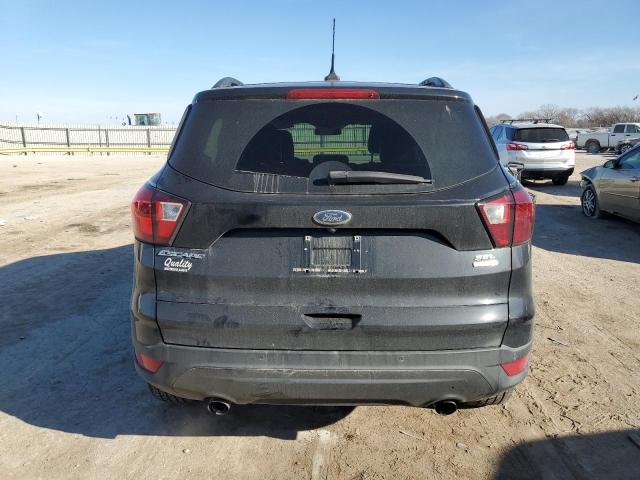 2019 FORD ESCAPE SEL - 1FMCU0HD8KUB02923