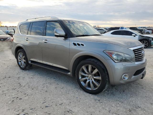 Vin: jn8az2nf6c9516029, lot: 87292254, infiniti qx56 20124