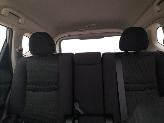 2018 NISSAN ROGUE S - 5N1AT2MT5JC752459